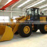 Loader Olwyn,powerful Wheel Loader,SWM952