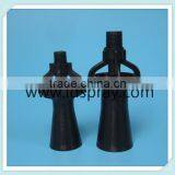 PP,PVC,Plastic Stainless Steel Mixer Water Nozzle thumbnail-4