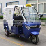 200CC Tuk Tuk Three Wheel Motorcycle Taxi thumbnail-4