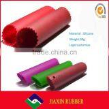 Eco-Friendly Wholesale Cheap Silicone Garlic Peeler Roller Magic Garlic Skin Remover thumbnail-3