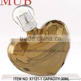 New UV Heart Design Oil Bottles Perfume Bottles thumbnail-1