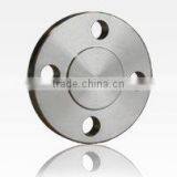 CNC Machining Flange Dimension With DIN GB ISO JIS BA ANSI Standard thumbnail-1
