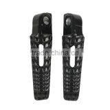 Rear Footrest Pedals Foot Pegs For Suzuki GSXR600/750 GSXR1000 B-KING 2008-2013 thumbnail-4