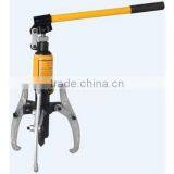 China 2/3 Jaw Integrated Synchronous Hydraulic Gear Bearing Puller thumbnail-3