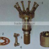 SAUER 51V/C/D-060/080/110/160/250 Pump PARTS thumbnail-1