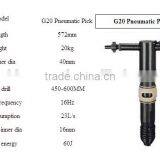 G20 Pneumatic Air Hammer thumbnail-5