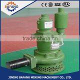 The Wind Power Turbine Submersible Pump FWQ70/30 Type Cast Iron Water Pump thumbnail-2