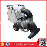 Walk Behind 6.5HP Leaf Vacuum With Kohler Engine thumbnail-1