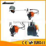Cheap Price of Backpack 42.7cc Weed Trimmer Machine Brush Cutter thumbnail-1