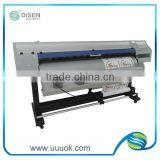 Small Format Solvent Inkjet Printer thumbnail-1
