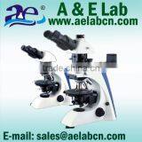 Medical/clinical/ Lab Electric Polarizing Microscope thumbnail-2