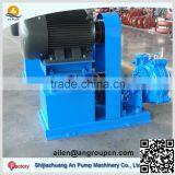 Centrifugal Paper Processing Stock Waste Ore Pulp Slurry Pump thumbnail-2
