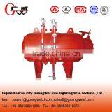 500L/1000L/2000L/3000L/5000L Horizontal Foam Bladder Tank thumbnail-3