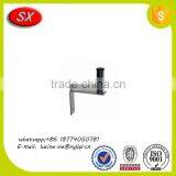 China Supplier Furniture Hardware Kitchen Bracket , Metal Bracket Stainless Steel Corner Bracket thumbnail-4