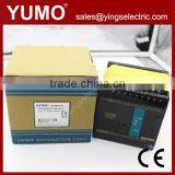 FATEK FBs-24MCT2-AC 24points High Function NPN Transistor Outpt AC220V CPU Type PLC thumbnail-6