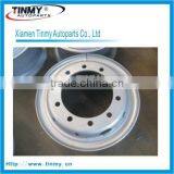 Steel Tube Wheel Rim 7.5-20 thumbnail-1