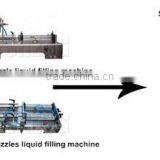 300-400 ml Drink and Water Filling Machine Price thumbnail-3
