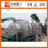Professional Silica Sand Dryer/Silica Sand Rotary Dryer/Quartz Sand Dryer Machine With High Efficiency and Good Quality