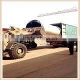 CSRD 2016 Popular Rotary Drum Dryer in Pellet Making Line thumbnail-5