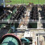 Gold Ore Dressing Plant /gold Ore Processing Beneficiation Plant