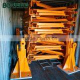 Tower Crane Standard Mast Section L44A1 thumbnail-4