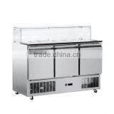 GRT - DBS900E Professional Salad Prep Table thumbnail-1