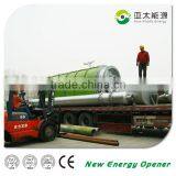 Fast Delivery PP Waste Recycling Line thumbnail-1