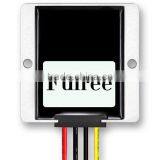 Aluminum Shell DC60v to DC12V Buck Converter,8A