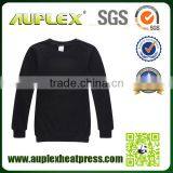 2015 New Sublimation Round Collar Cotton Sweater Factory Price Fashion Boys Sweater thumbnail-2