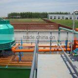 DAYI Professional Plastic Oil Pyrolysis Plant Convert Scrap Plastic To Fuel Oil And Carbon 20Ton Per Day thumbnail-2