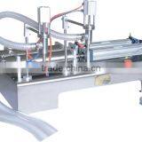 (10-100ml) Semi Automatic Liquid Filling Machine thumbnail-2