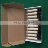 Christmas Led Candles With Clips Led Taper Candles With Clips 10pcs Led Tapered Candles With 10pcs Clips Led Candle thumbnail-3