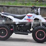 49cc Safty Atv for Kids Mini Quad Atv thumbnail-3