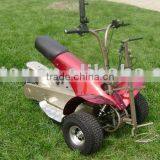 RACING 1000W Golf Cart thumbnail-1