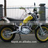 Hot Selling New Style 150cc Cheap China Mini Motorcycle For Sale KM150GY-6 thumbnail-3