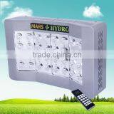 China Factory Newest Product MarsPro 128 LED Grow Light Full Spectrum 5w Chips High Power Light Hydroponics Indoor Lighting thumbnail-1