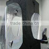 Factory Lightproof Reflective Mylar 600D Mini Grow Dark Room Grow Tent Hydroponics Indoor thumbnail-5
