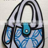 2D Cartoon Bag thumbnail-1