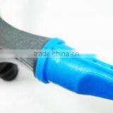 Plastic Rotary "H" Base With 3-Arm Plastic Sprinkler / Taiwan thumbnail-5