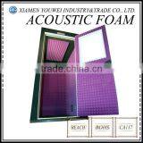 Acoustic Soundproof Interior Door Fixing Foam thumbnail-1