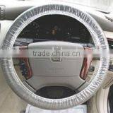 Plastic Steering Wheel Cover thumbnail-1