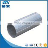 6005 6082 6061 6060 6063 Extruded Aluminum Tube, Aluminum Pipe thumbnail-1