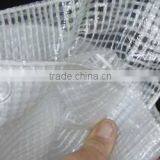 Polyester Reinforced Waterproofing Membrane PE Reinforced Membrane thumbnail-1