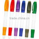 Top Quality Customized Promotion Plastic Ball Pen thumbnail-4