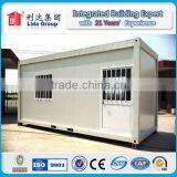 Movable House Container House for Sale thumbnail-3