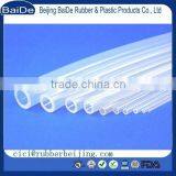 Color Orange Silicone Rubber Hose thumbnail-3