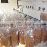 High Quality Pet Food Mealworms, Animal Feed Dry Mealworm thumbnail-4