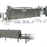 China Breakfast Cereals Processing Equipment-0086+15553172778