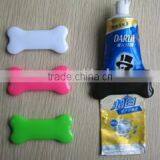Promotional Plastic Toothpaste Squeezing Tool thumbnail-3