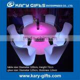 Good Design LED Event Furniture Tables With Night Club Accessories Lighting up Table Furniture thumbnail-1
